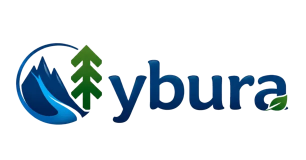 Logomarca do Projeto Ybura